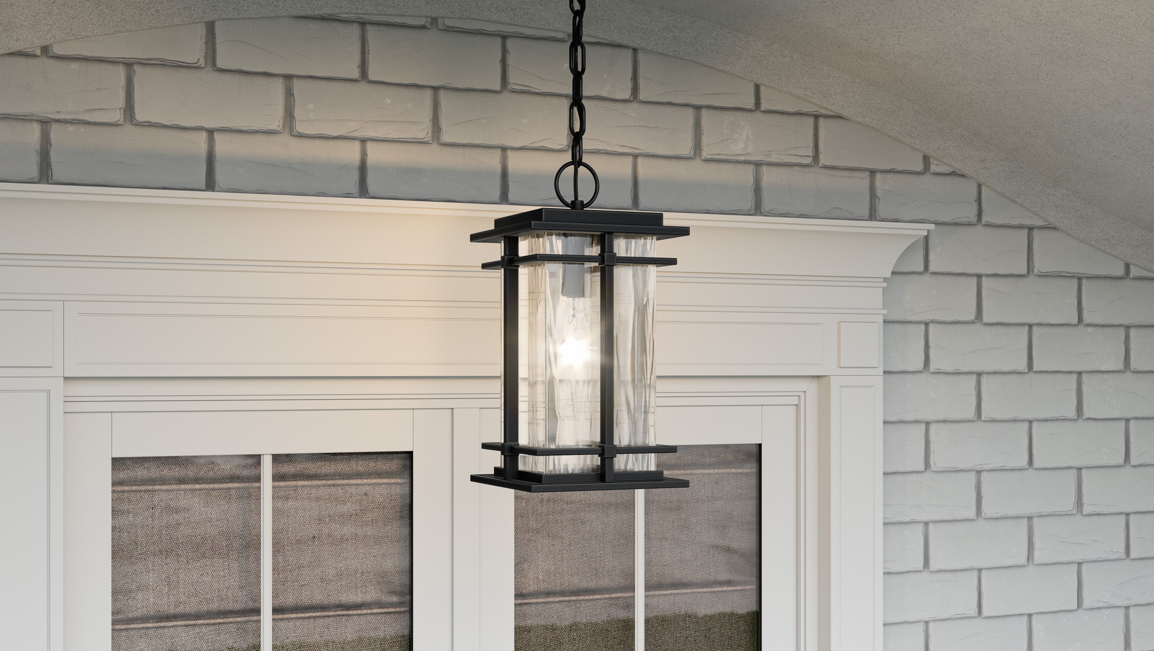 McAlister Hanging Light