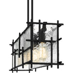 Daphne Island Light