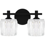 Spade Bath Light