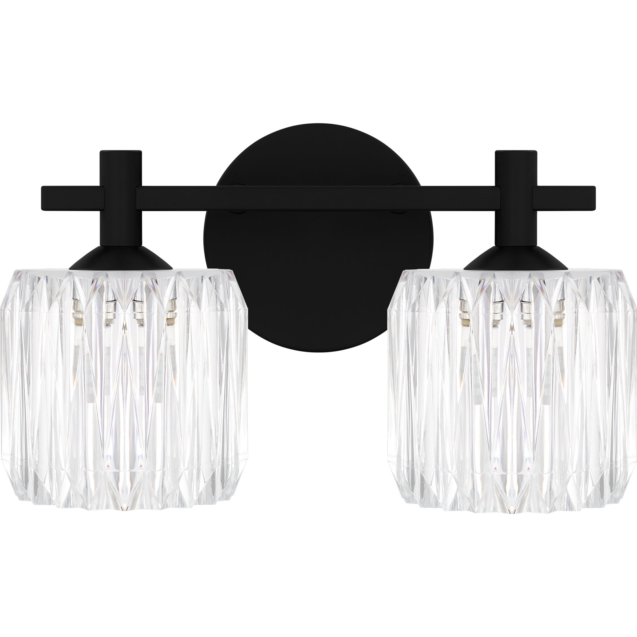 Spade Bath Light