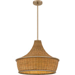 Solebay Pendant