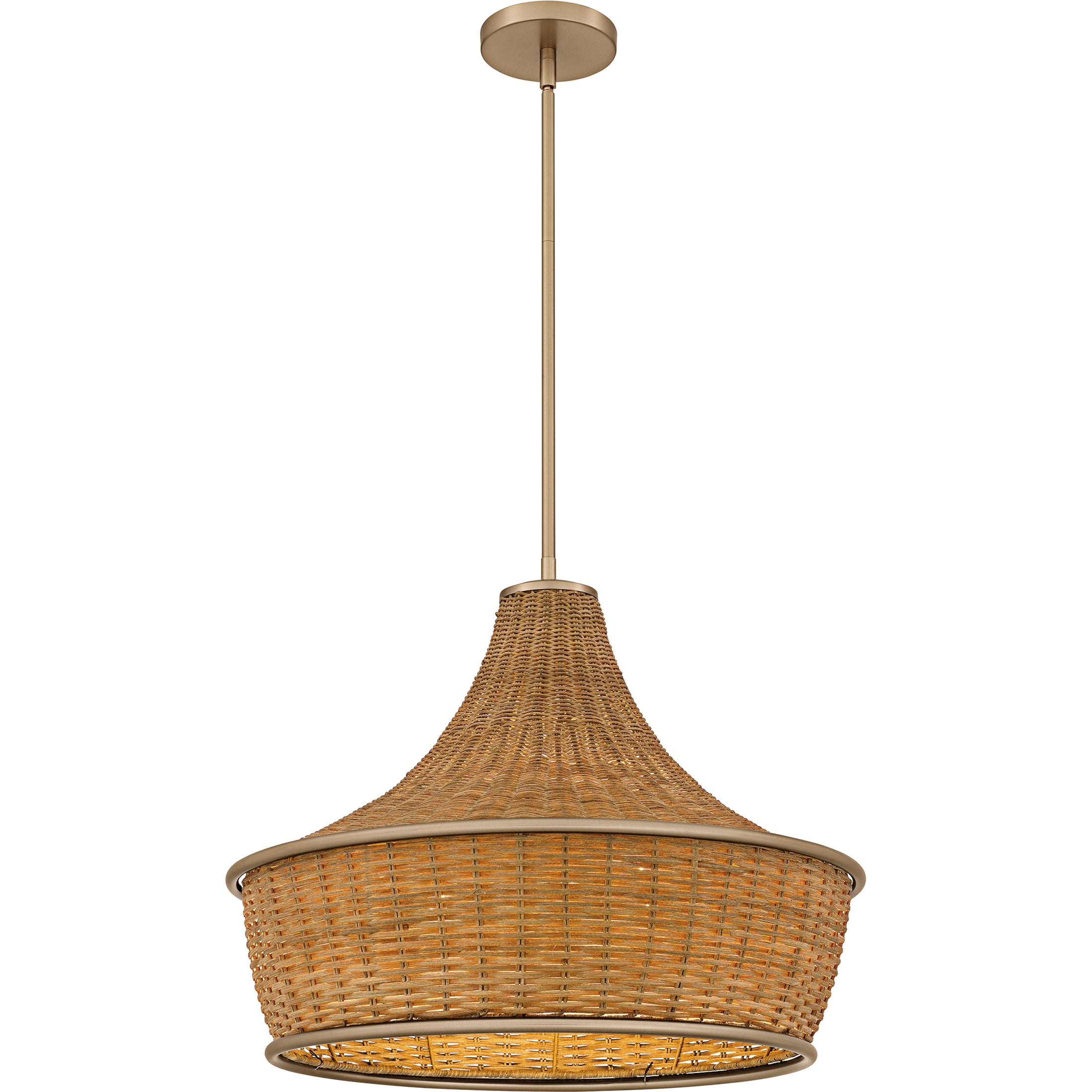 Solebay Pendant