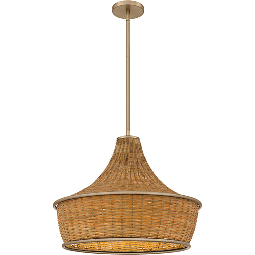 Solebay Pendant