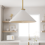 Bradbury Convertible Pendant