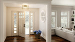 Dazzle Semi-Flush Mount