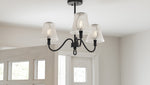 McKinney Semi-Flush