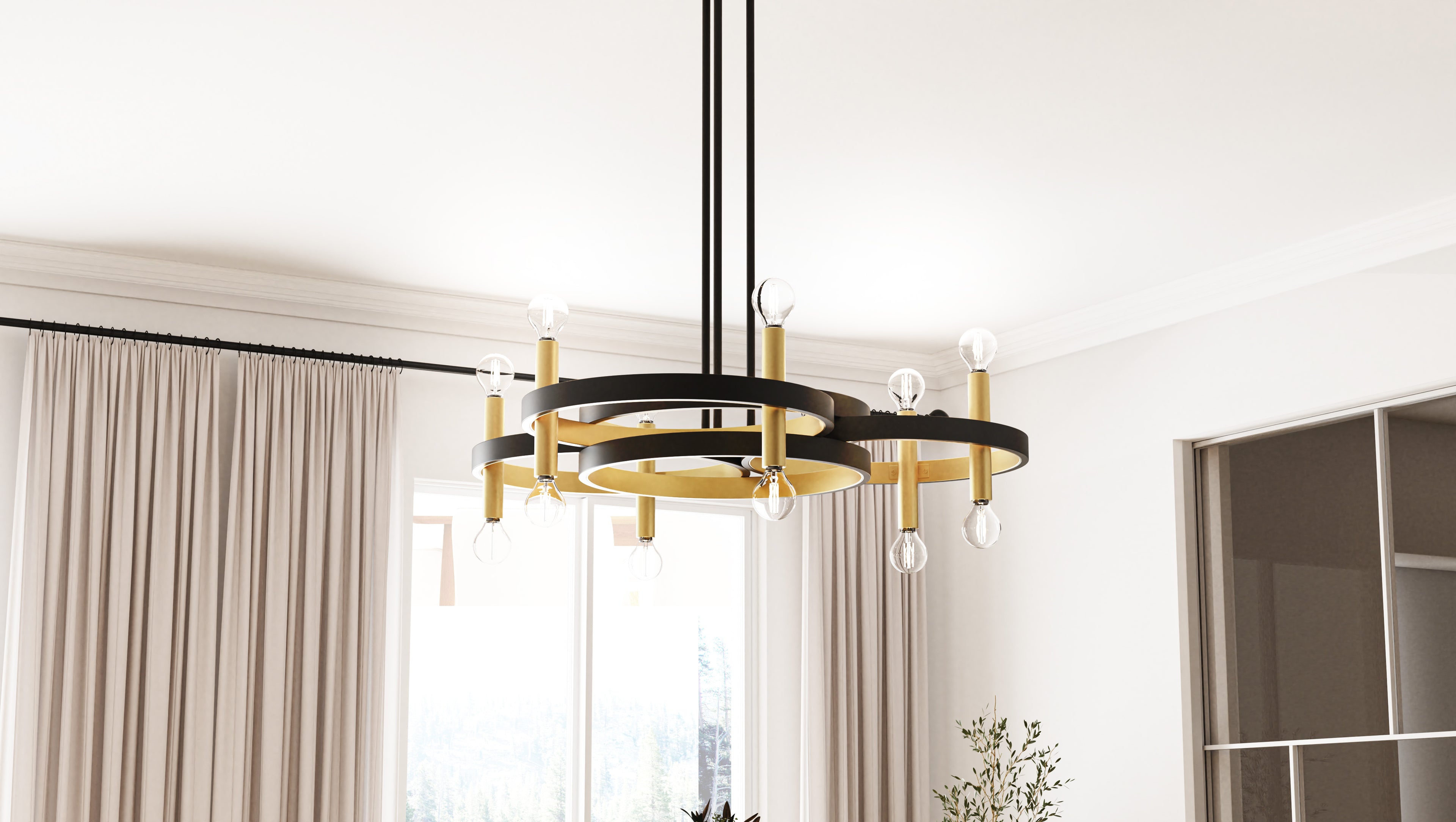 Winsland Chandelier