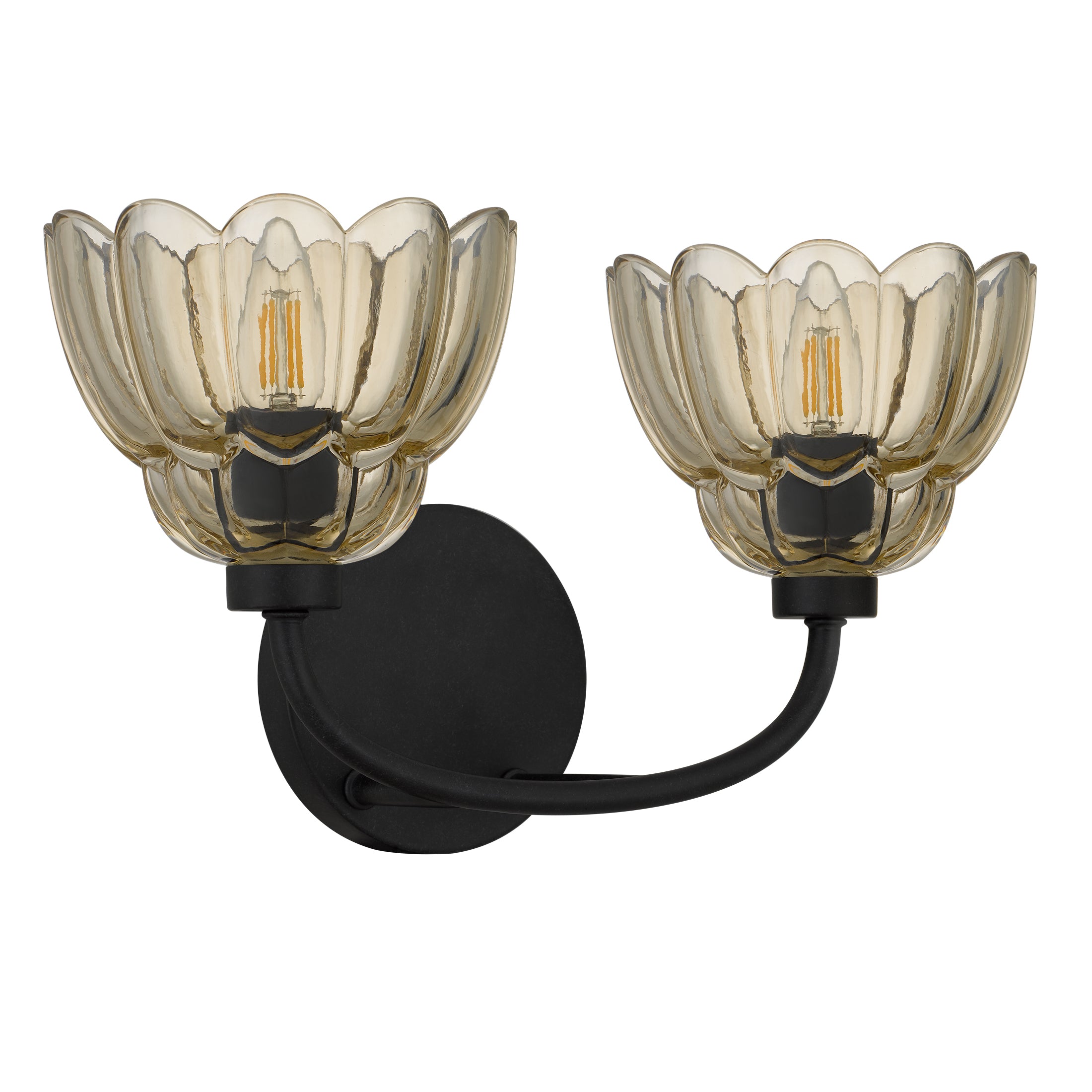 Whitecap Bath Light