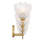 Whitecap Bath Light