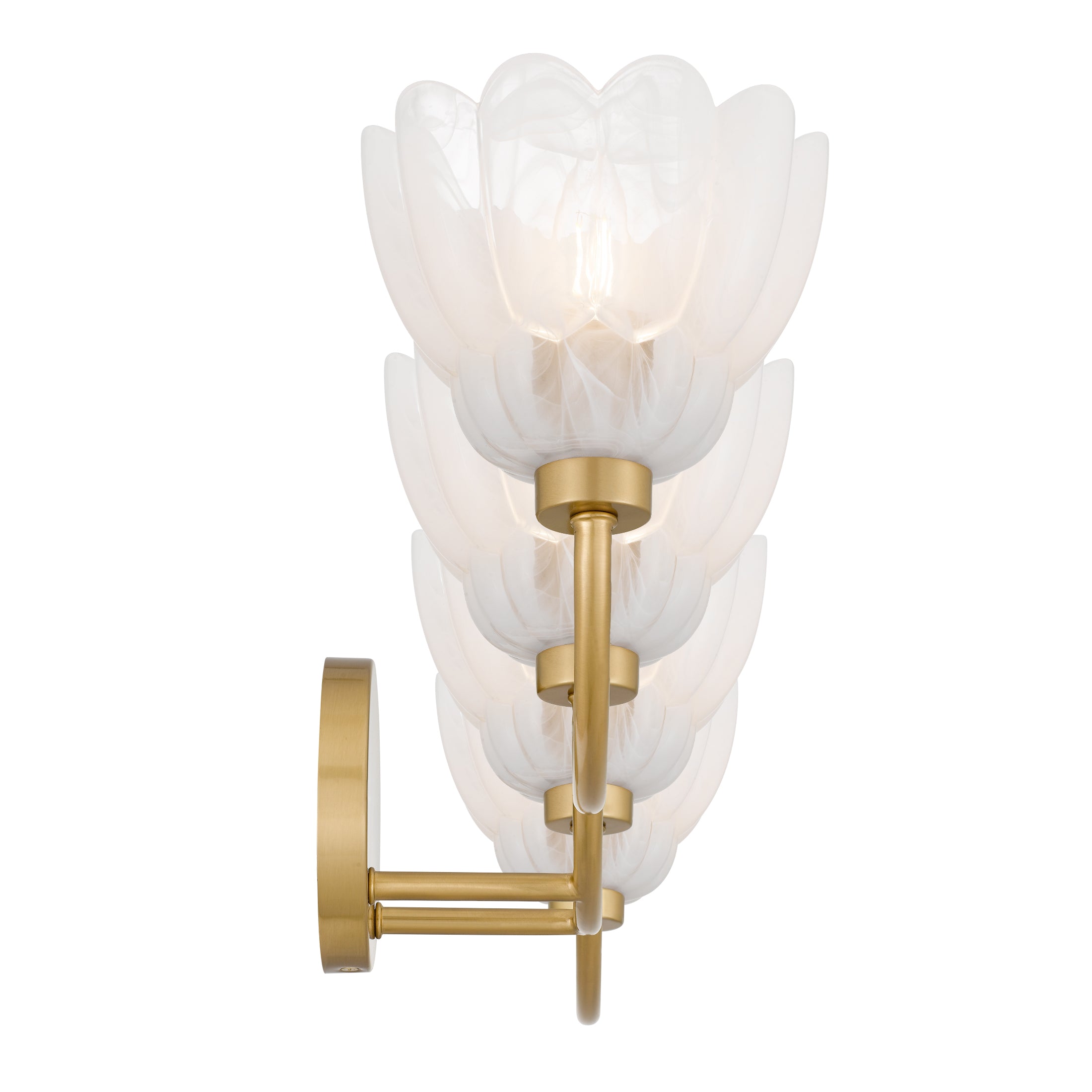 Whitecap Bath Light