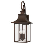 Chancellor Wall Light