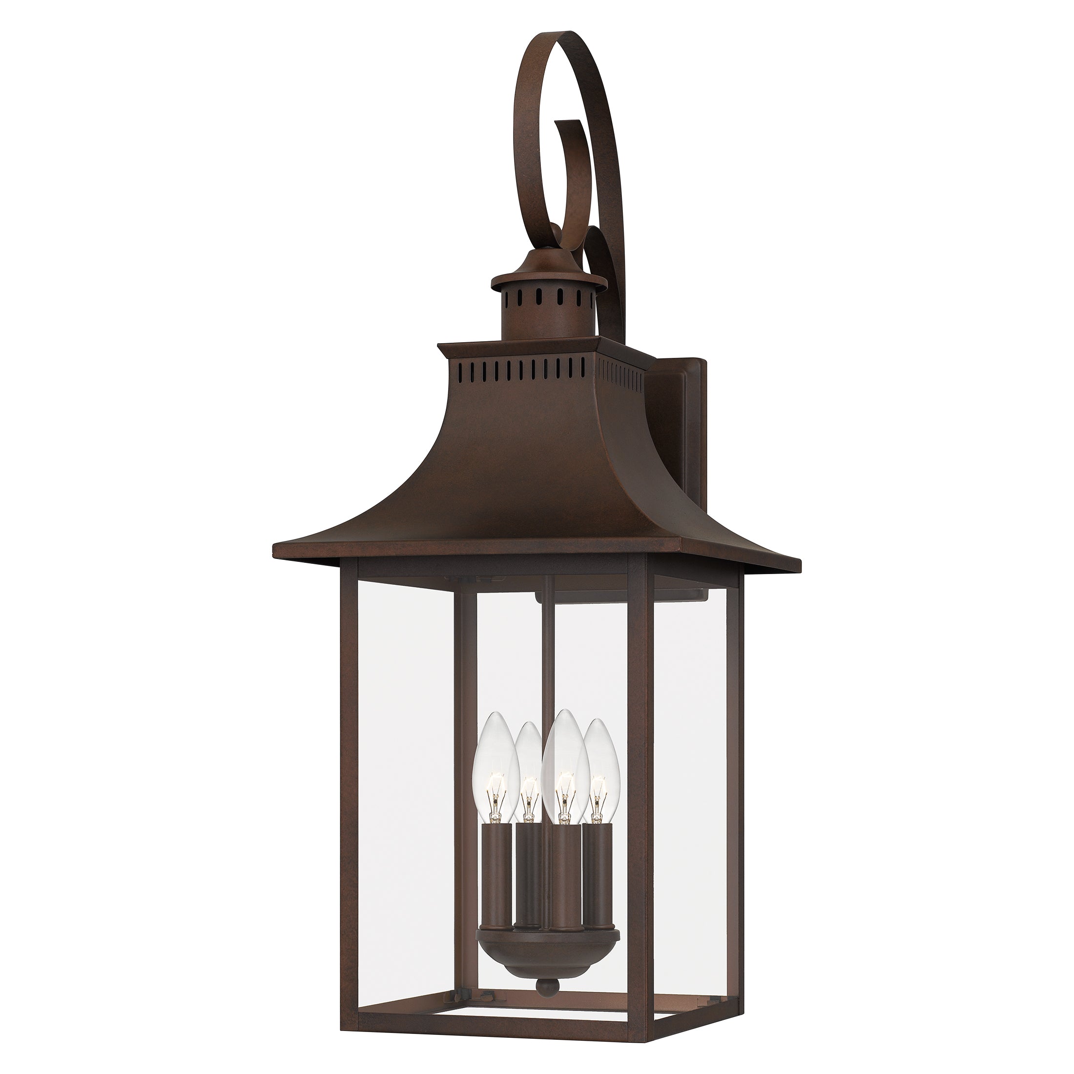 Chancellor Wall Light