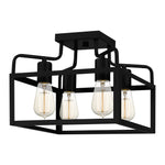 Paulsen Semi-Flush