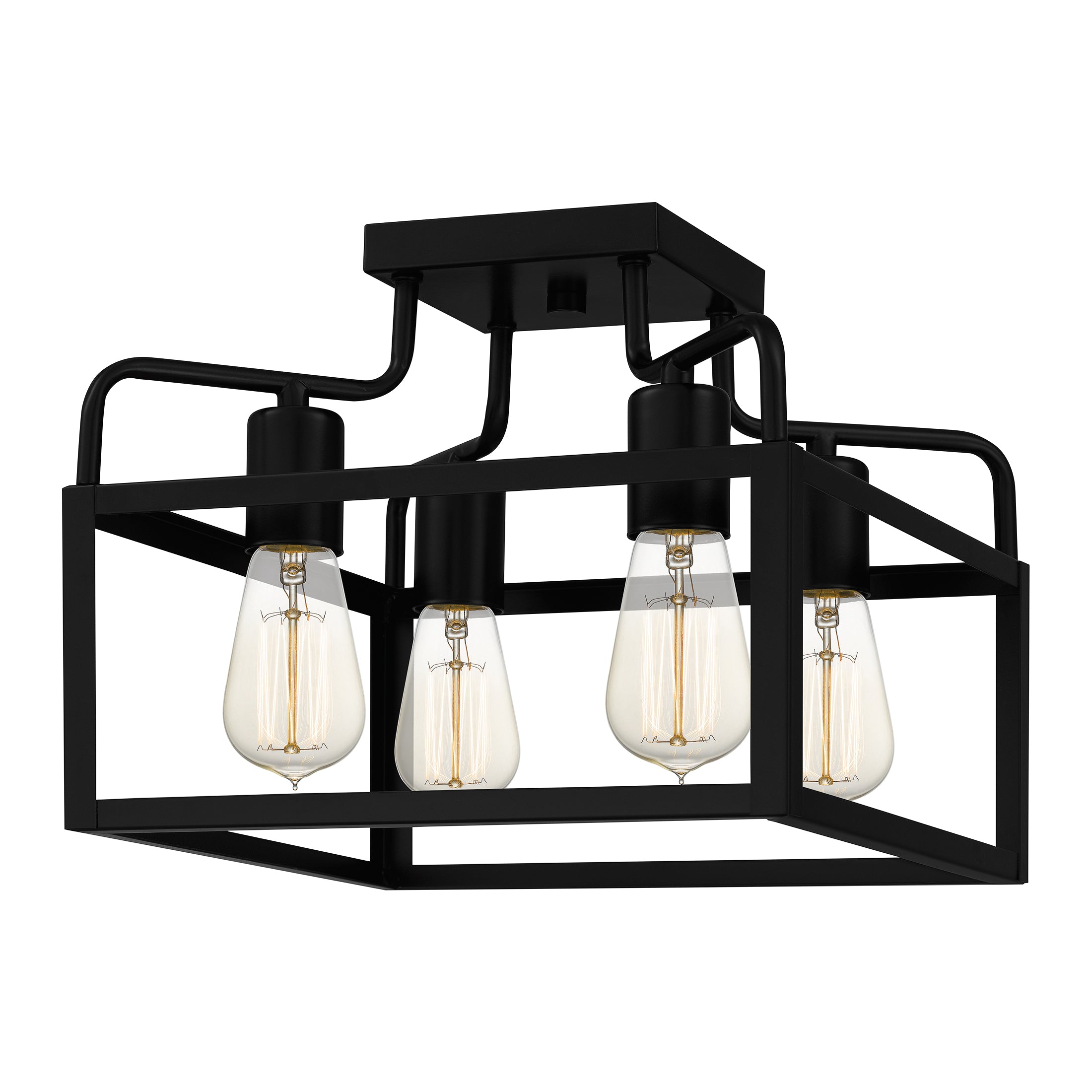 Paulsen Semi-Flush