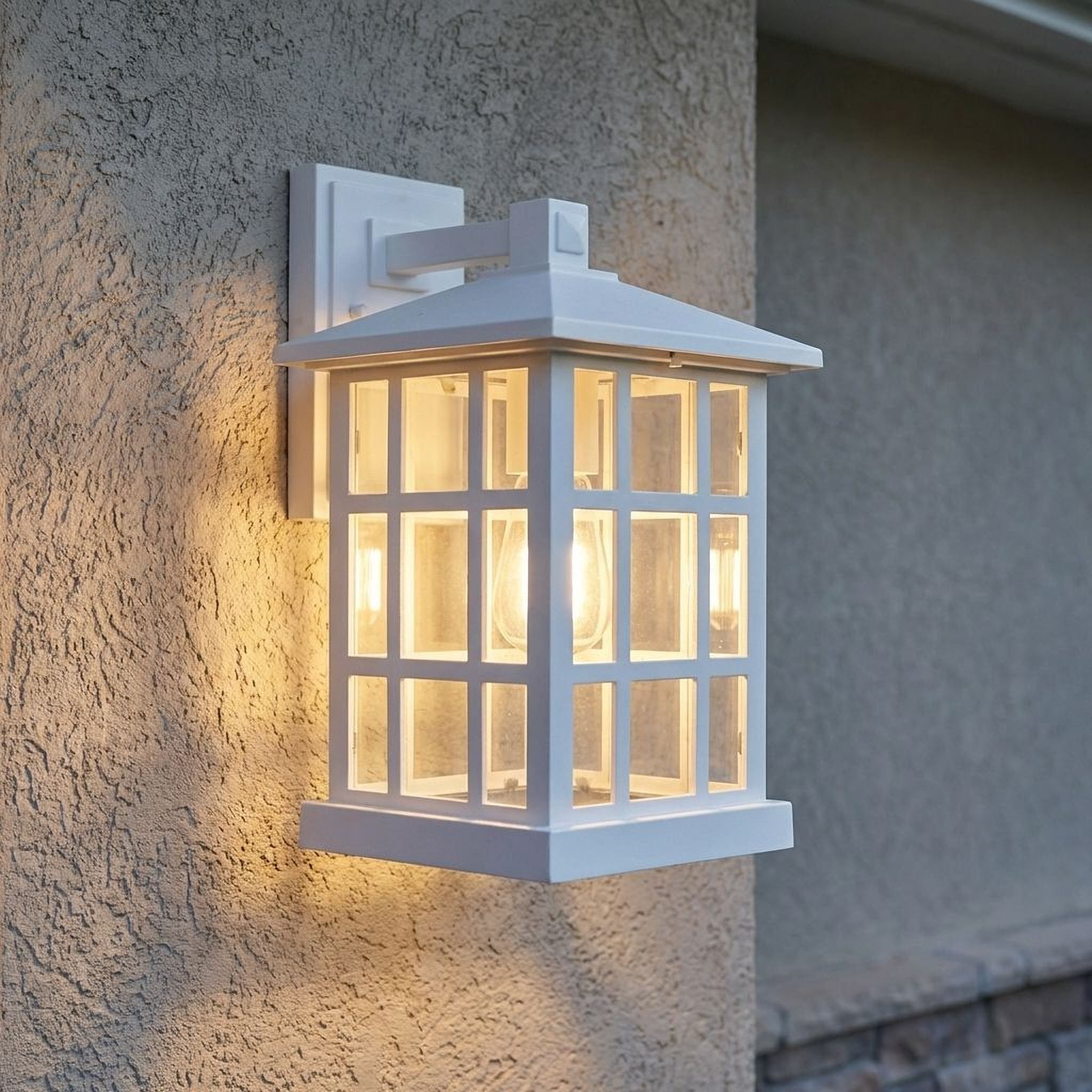 Stonington Wall Light