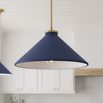 Bradbury Convertible Pendant