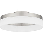 Cohen Flush Mount