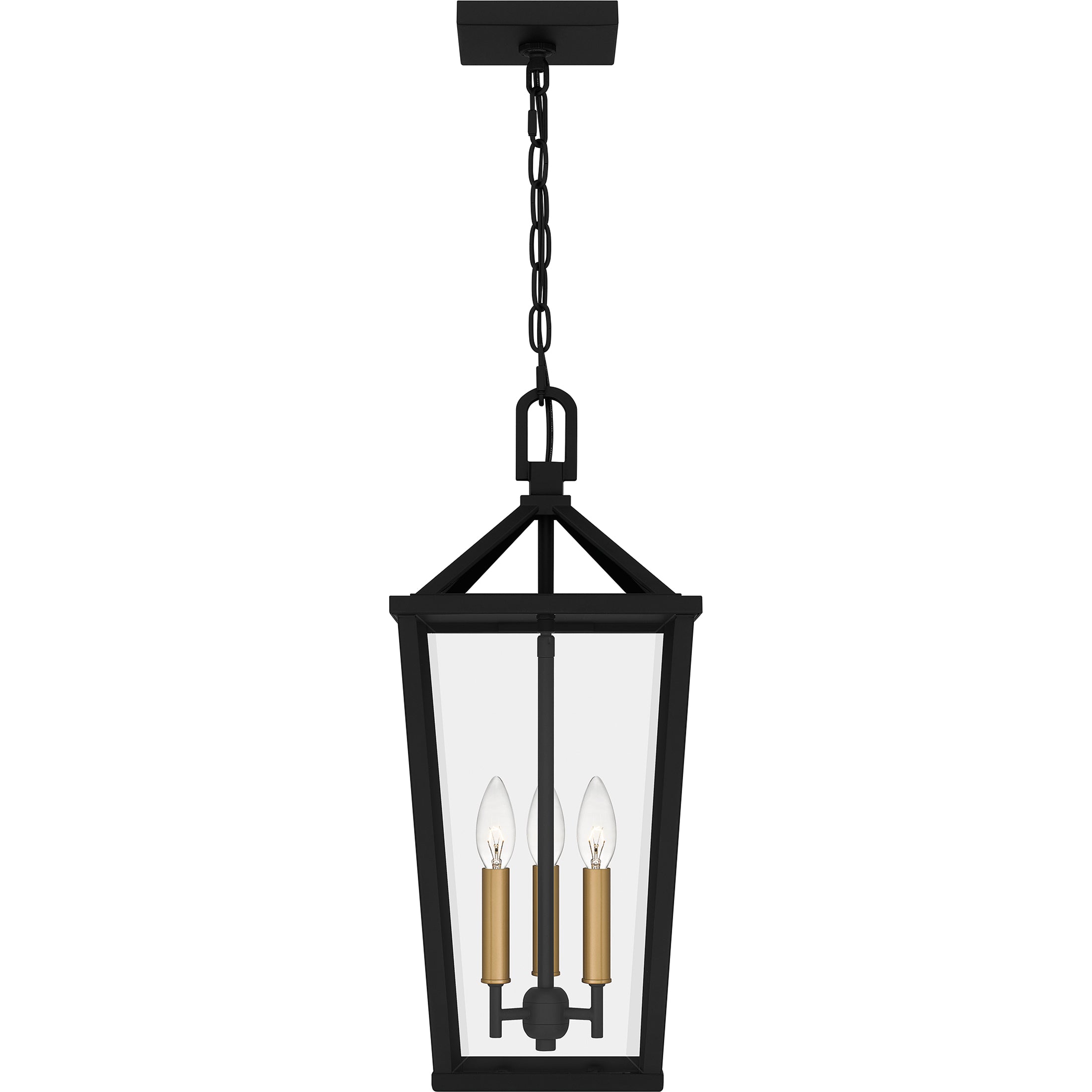 Hull Hanging Light