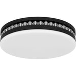 Carey Flush Mount