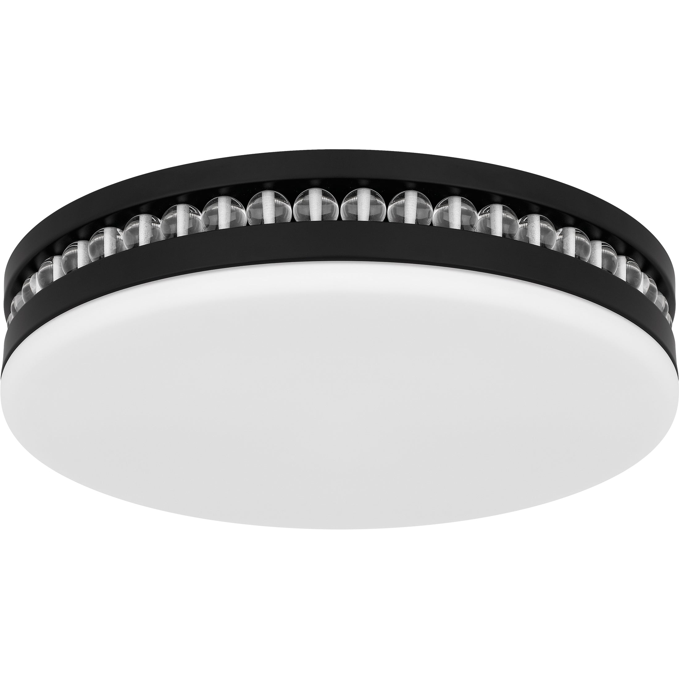 Carey Flush Mount