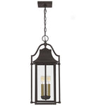 Manning Hanging Light