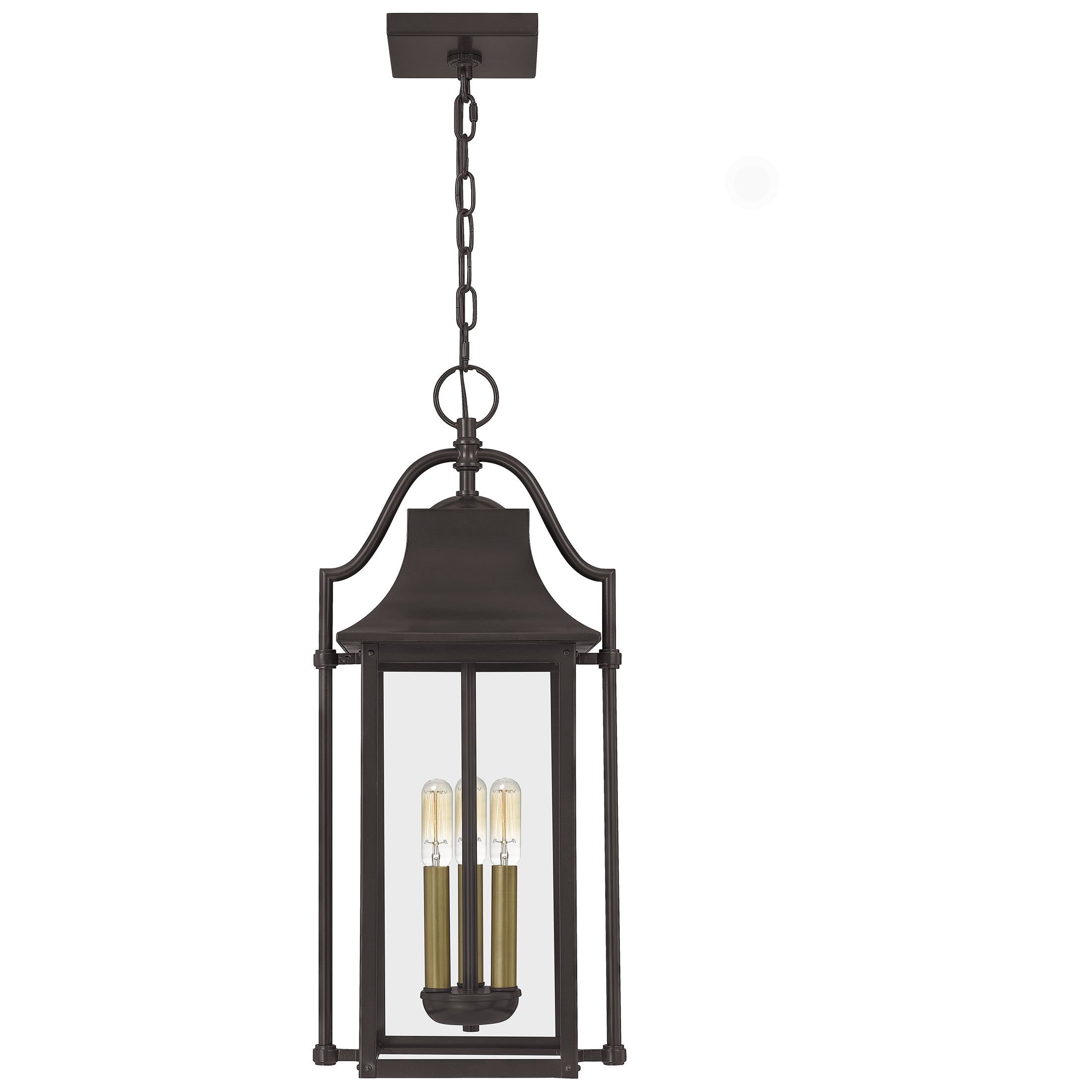 Manning Hanging Light