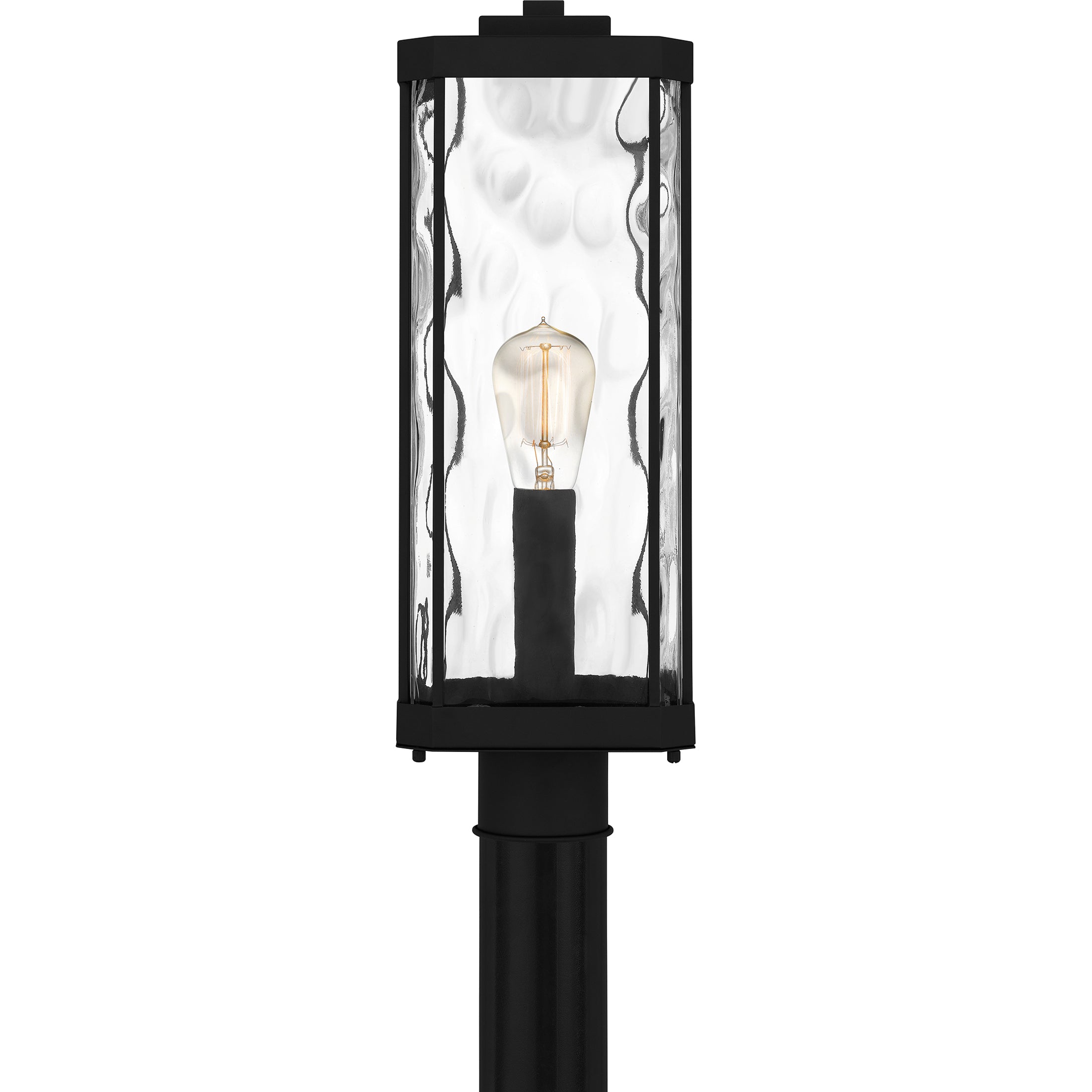 Balchier Post Light