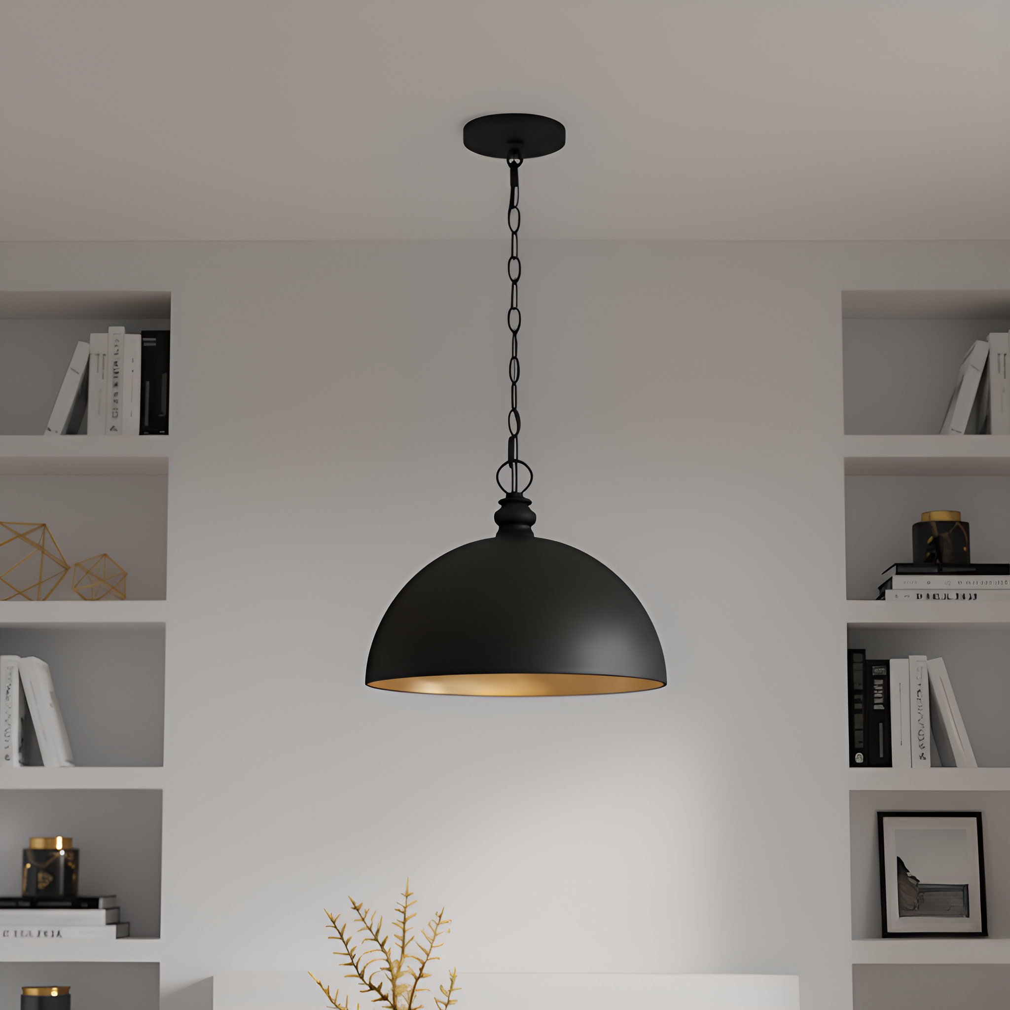 Braylon Pendant