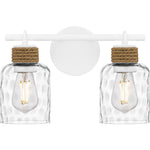 Baltic Bath Light