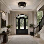 Vera Flush Mount