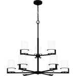 Seymour Chandelier