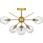 Salvador Flush Mount