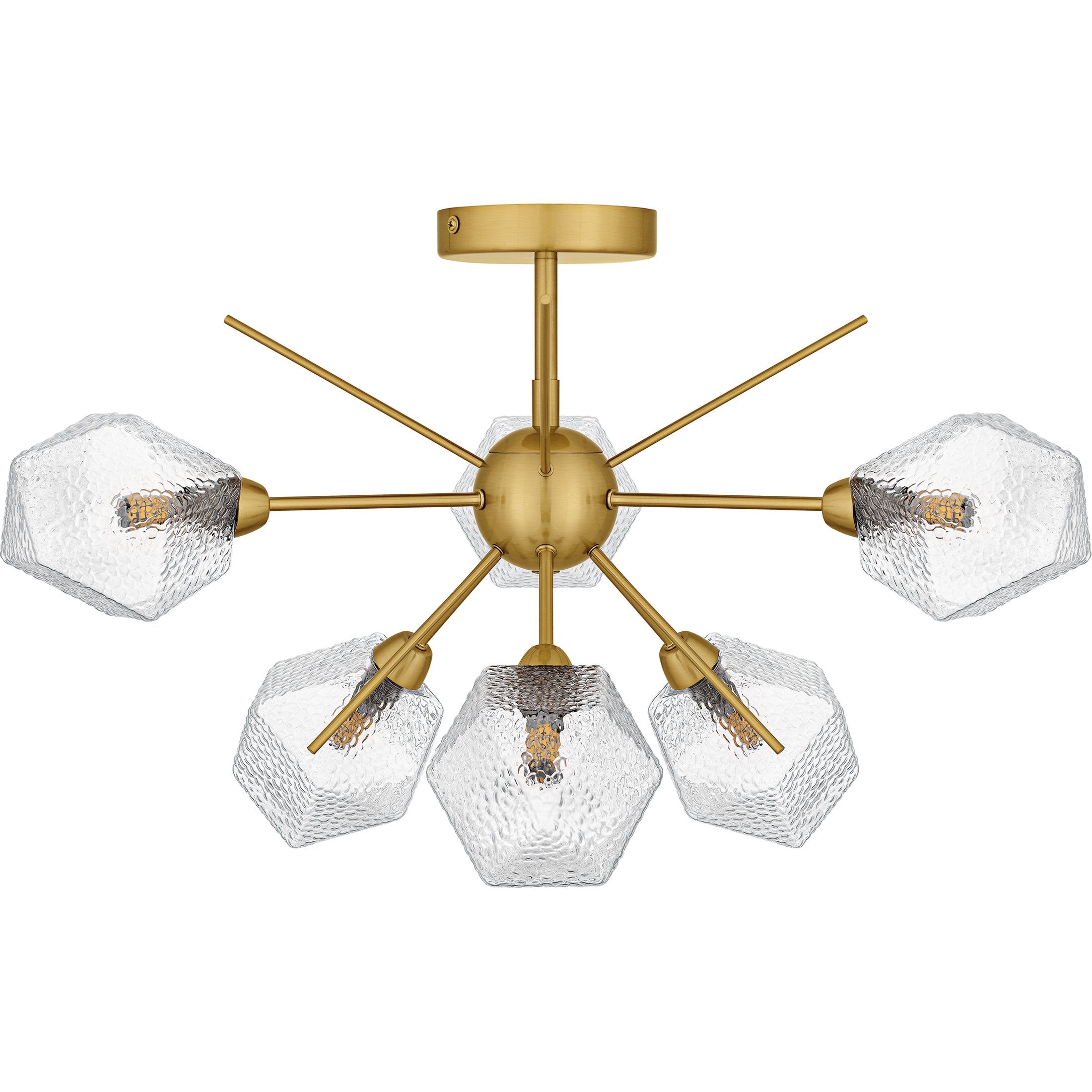 Salvador Flush Mount