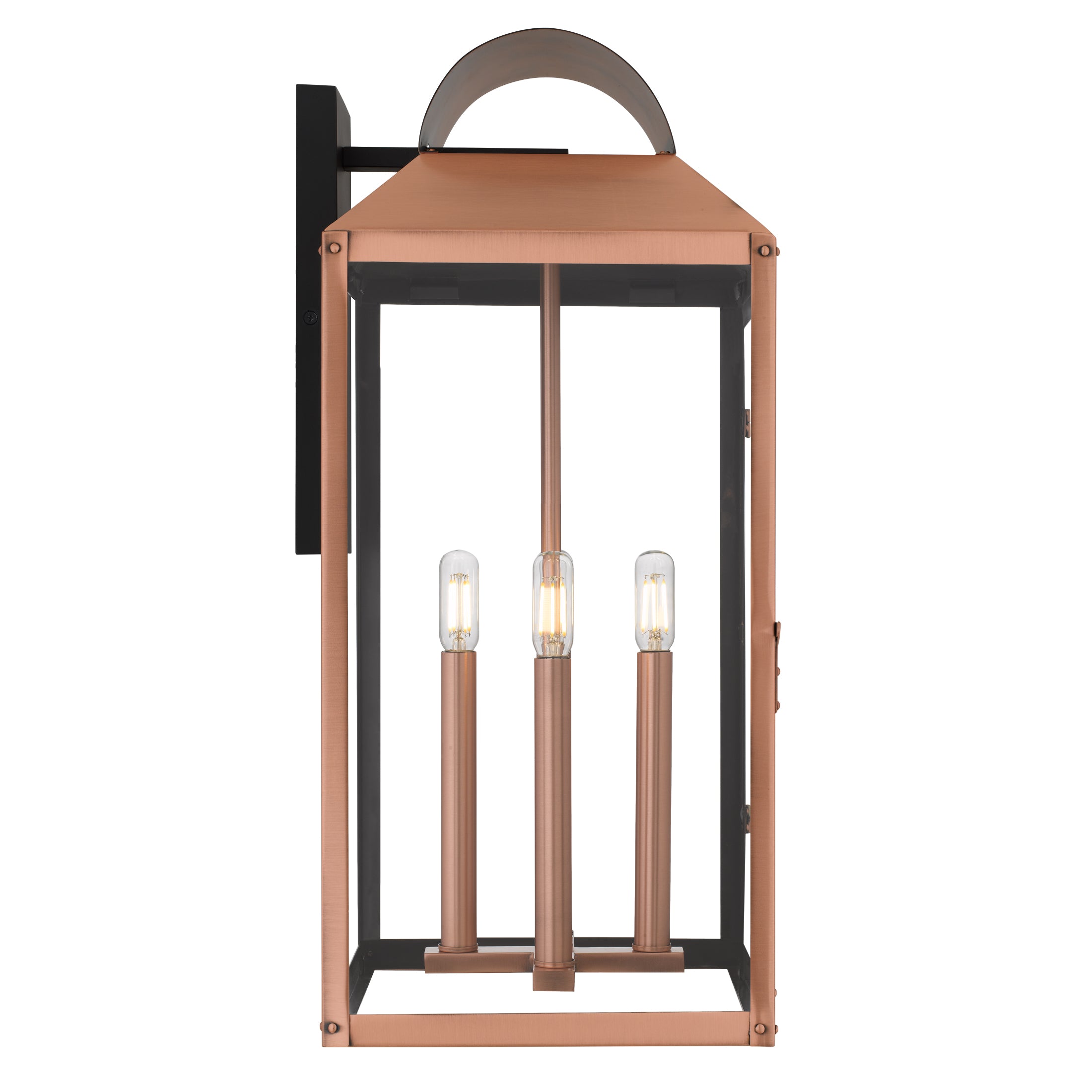 Beryn Wall Light