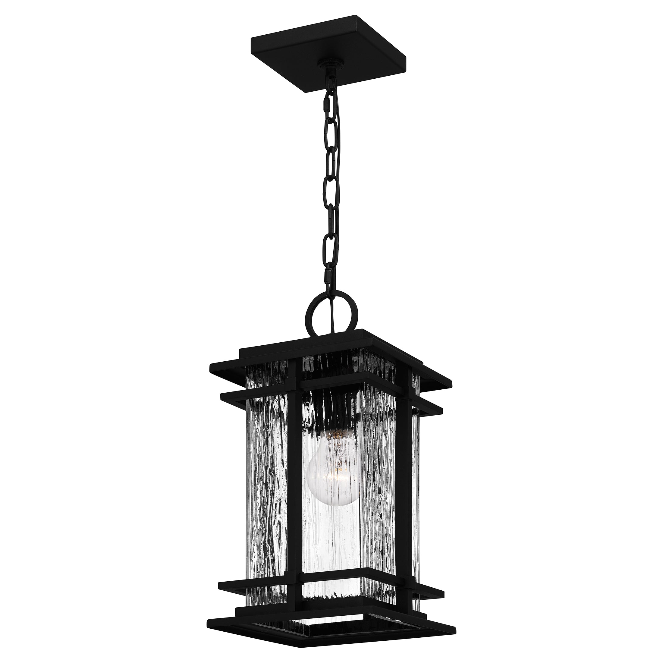 McAlister Hanging Light