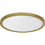 Outskirts Flush Mount CCT
