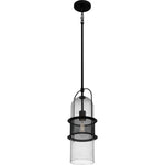 Soffer Mini Pendant