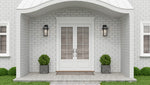 Randall Wall Light