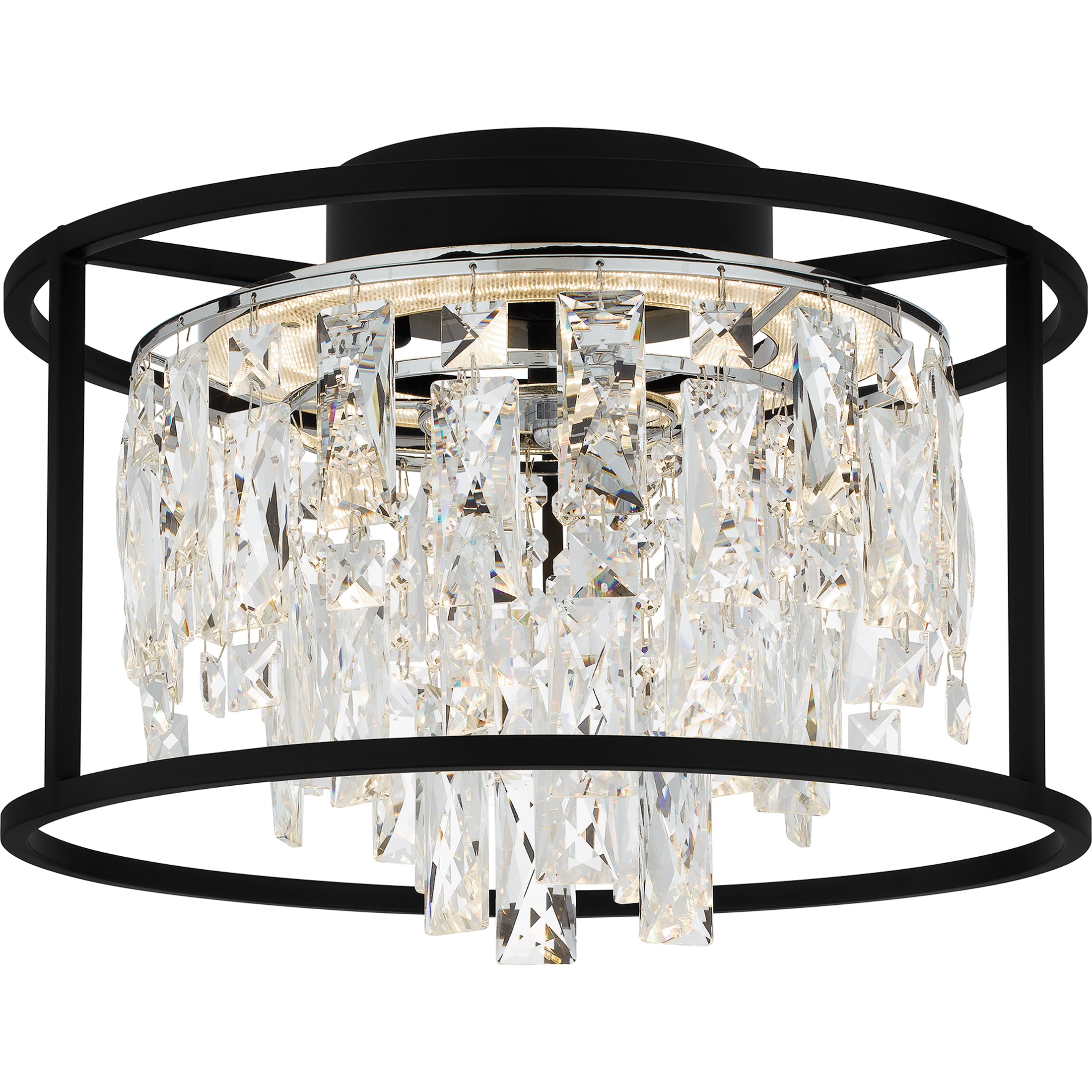 BrillanceFlushMount