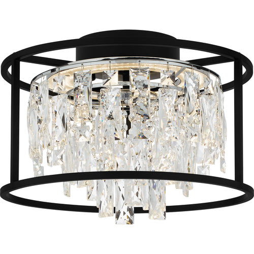 BrillanceFlushMount