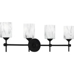 Aria Bath Light