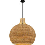 Sycamore Pendant