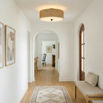 Zen Flush Mount