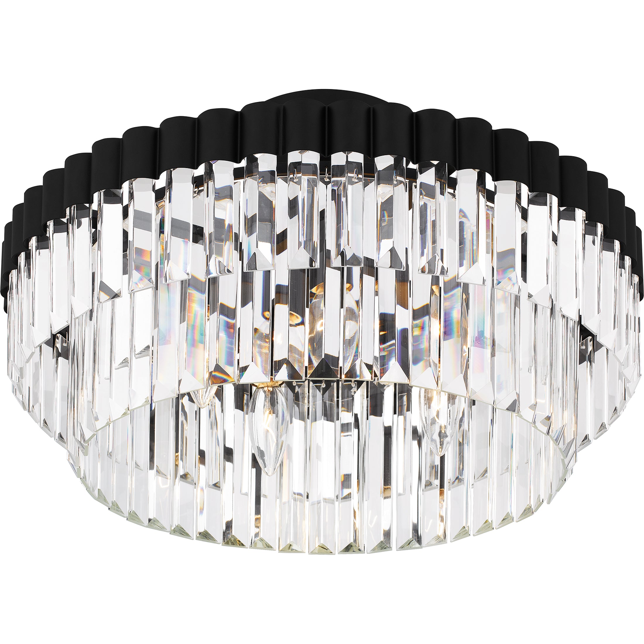 Starlight Semi-Flush