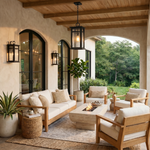 Moira Wall Light