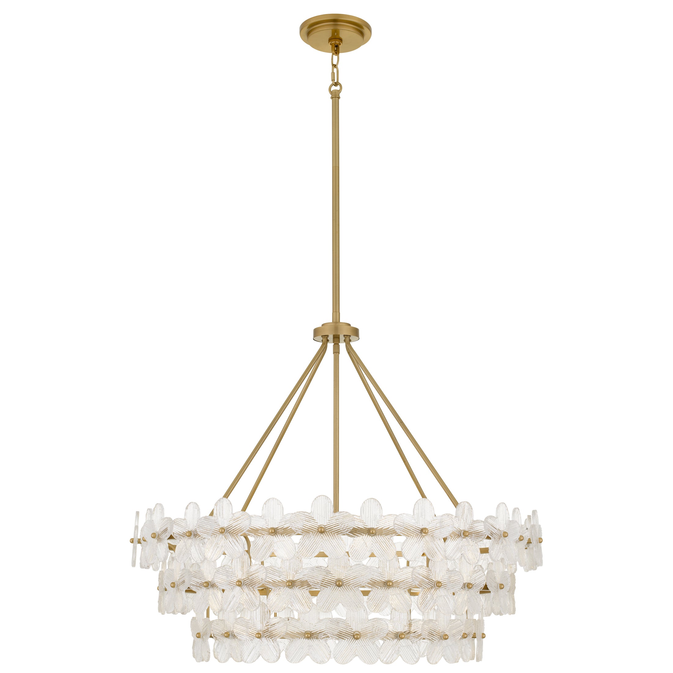 Wright Pendant