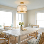 Windley Convertible Semi-Flush Mount