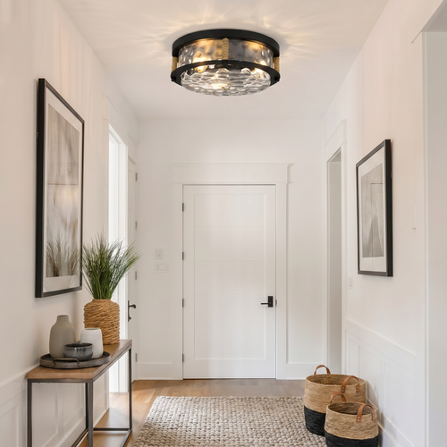 Baltic Flush Mount