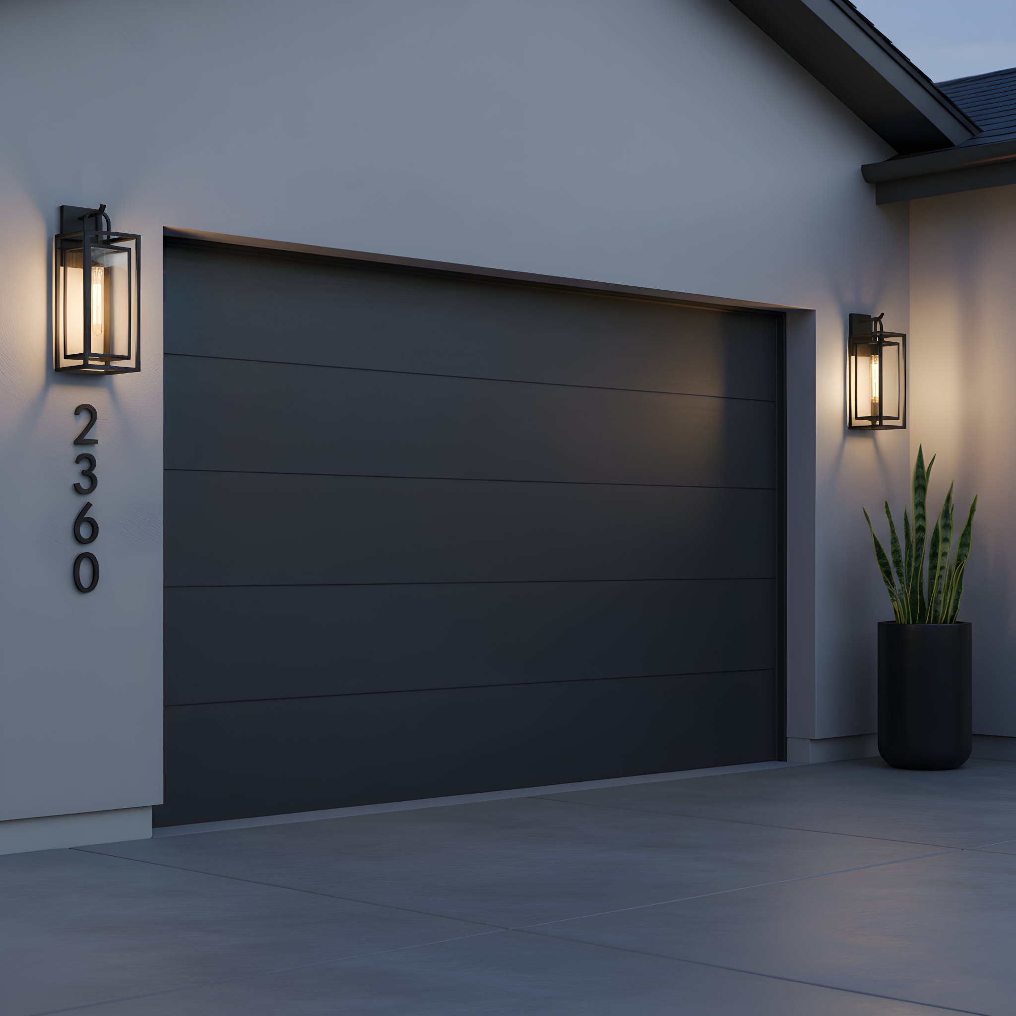 Jayce Wall Light