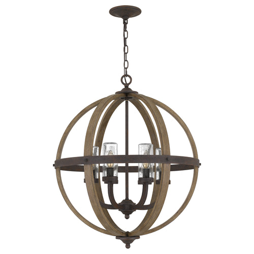 Fusion Outdoor Pendant